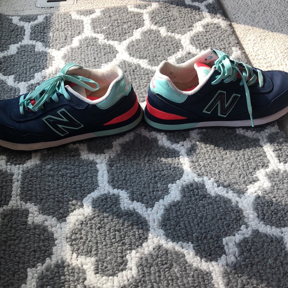 New Balance 515 Sneakers - Picture 6 of 7